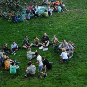 DSC 0098 - Scouts en Gidsen Zaventem 
